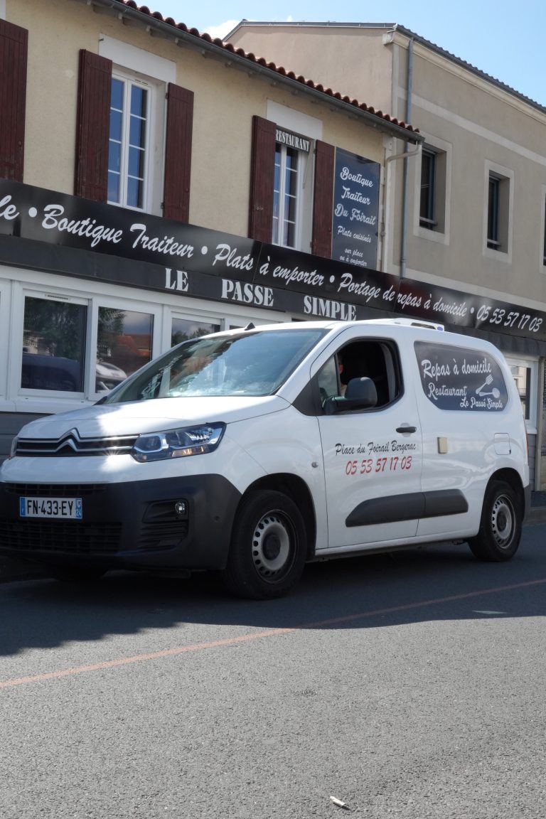 Bergerac,Portage repas,seniors,livraison,domicile,faits maison